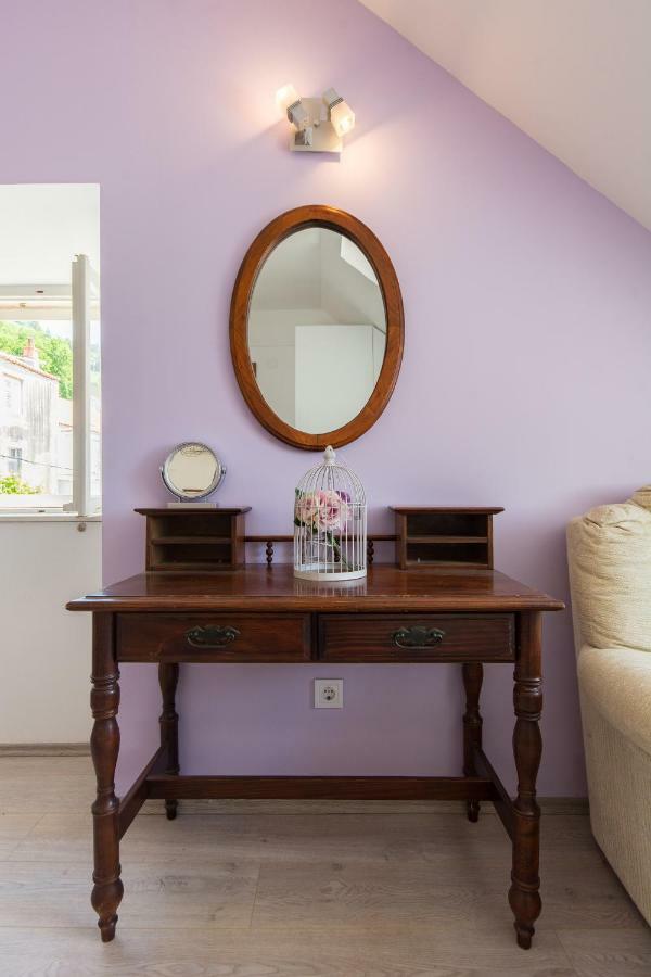 Bellastoria Apartment ดูบรอฟนิก ภายนอก รูปภาพ