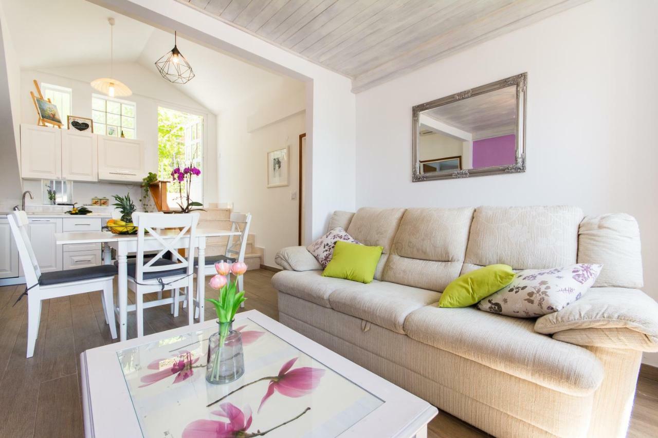 Bellastoria Apartment ดูบรอฟนิก ภายนอก รูปภาพ