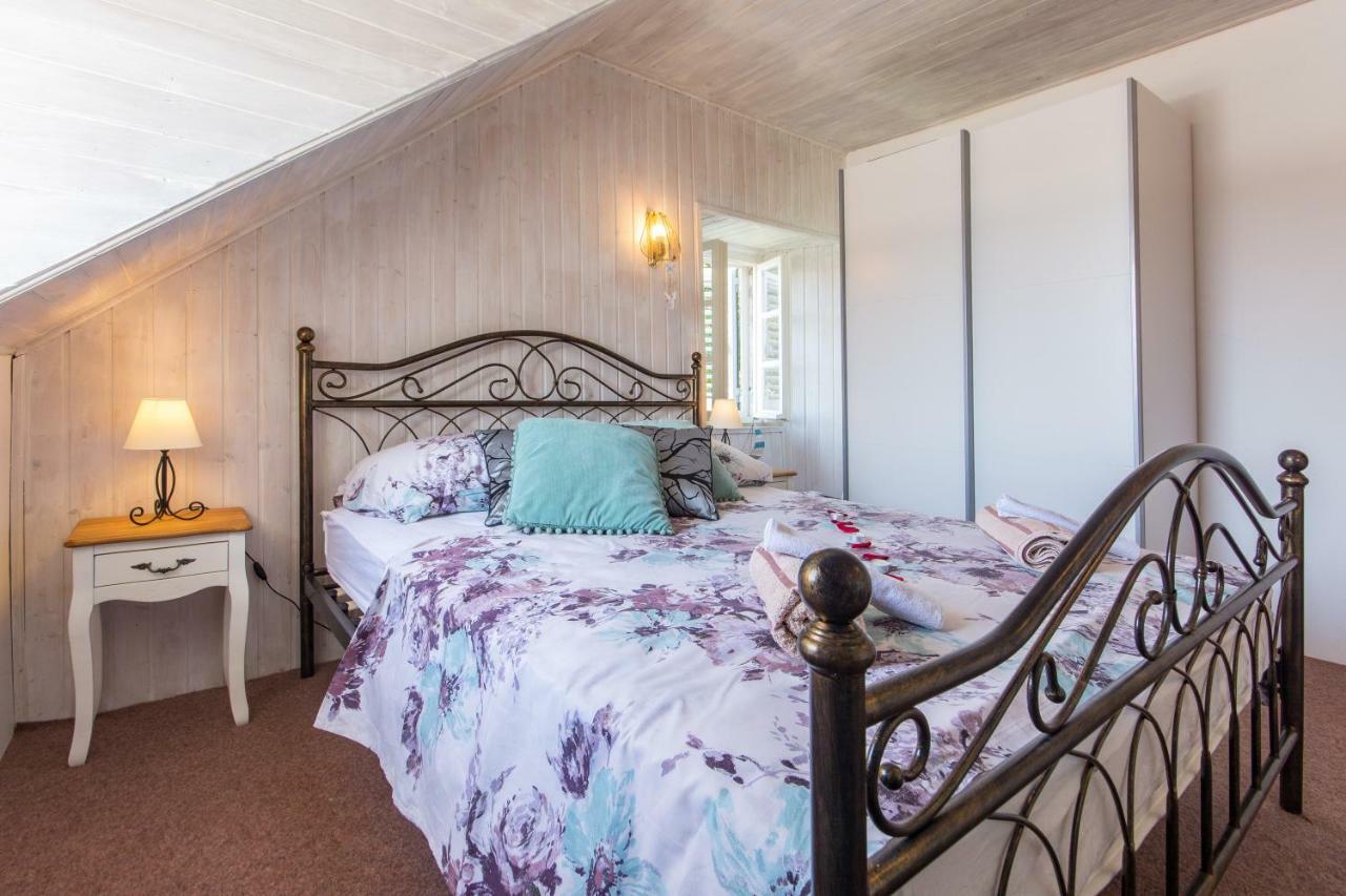 Bellastoria Apartment ดูบรอฟนิก ภายนอก รูปภาพ