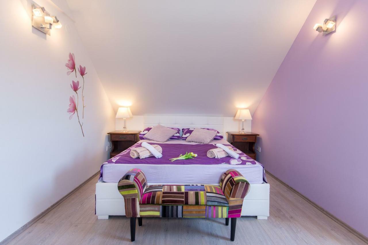 Bellastoria Apartment ดูบรอฟนิก ภายนอก รูปภาพ