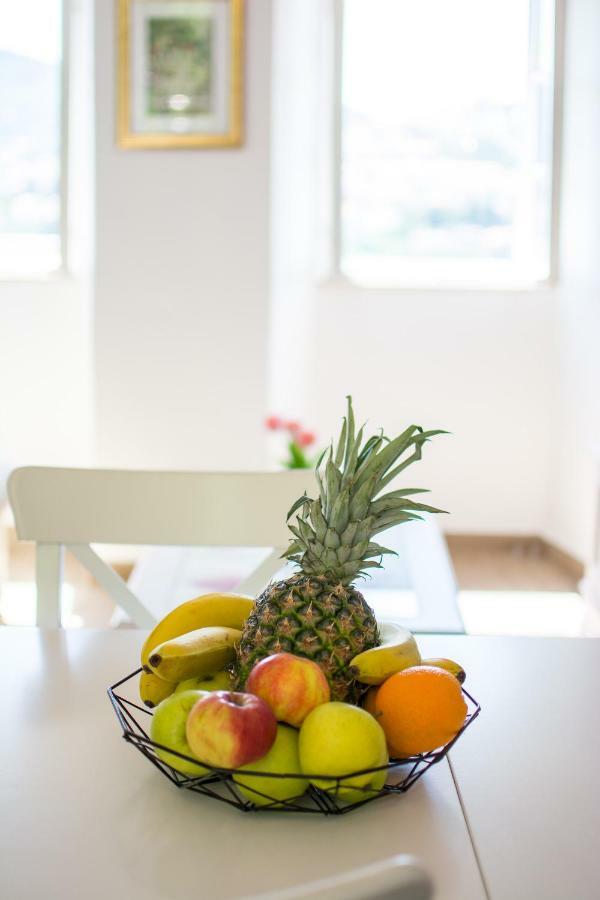 Bellastoria Apartment ดูบรอฟนิก ภายนอก รูปภาพ