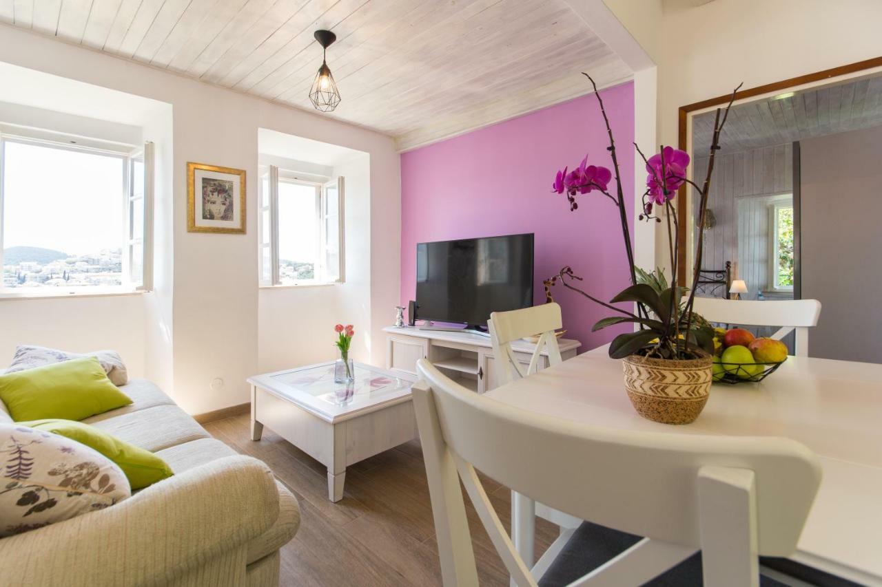 Bellastoria Apartment ดูบรอฟนิก ภายนอก รูปภาพ
